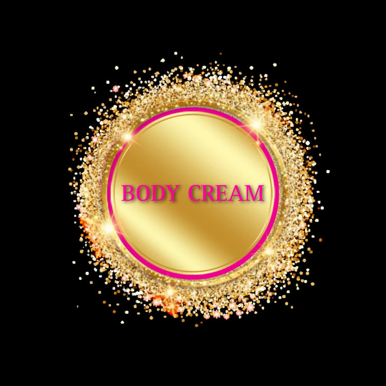BODY CREAM