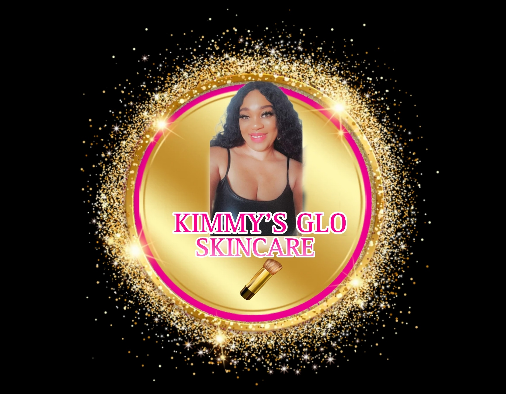 Kimmy's glo skincare 