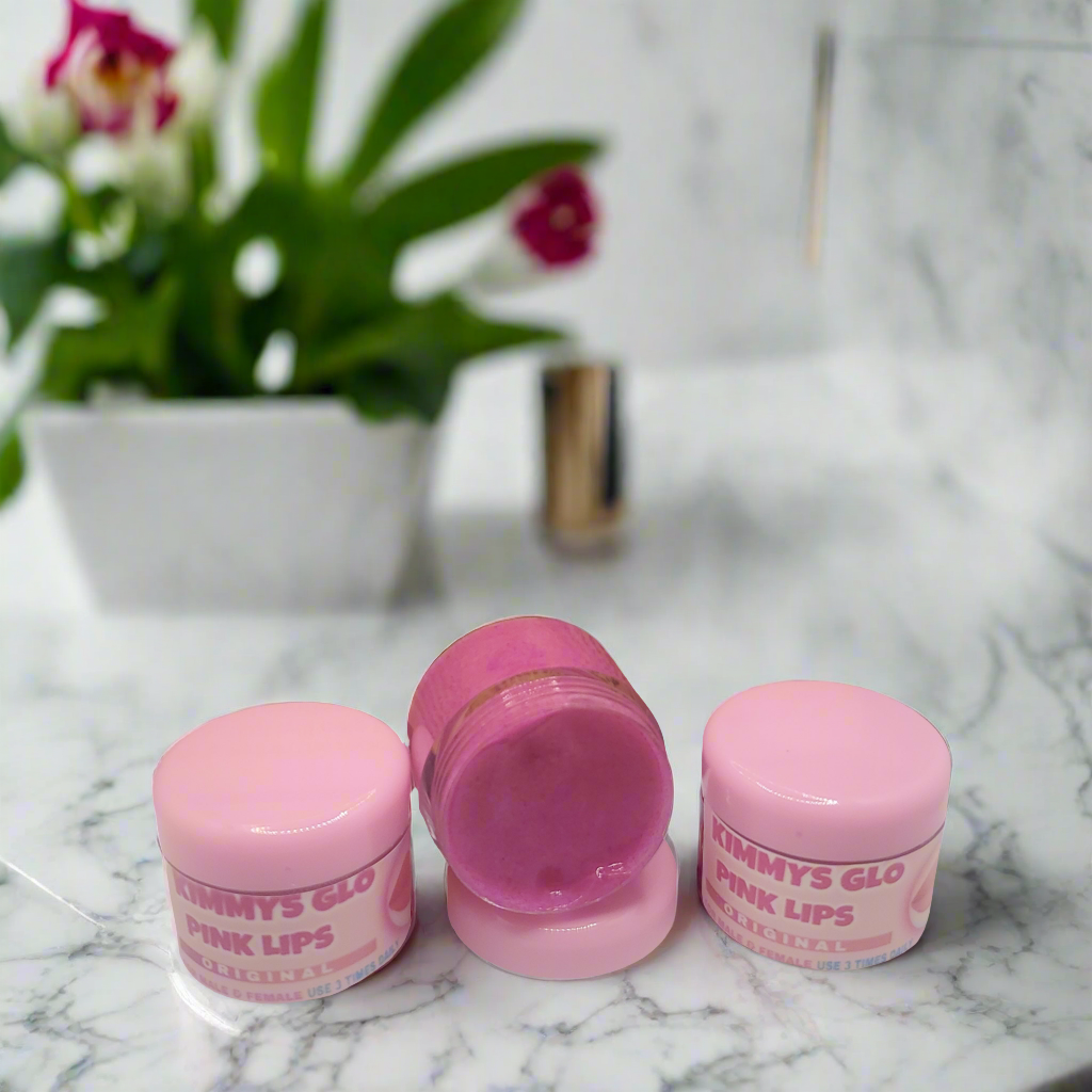 PINK LIPS LIGHTENING CREAM