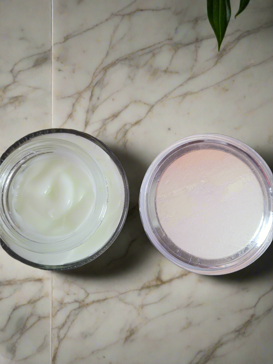 SPF 50+ SUNSCREEN