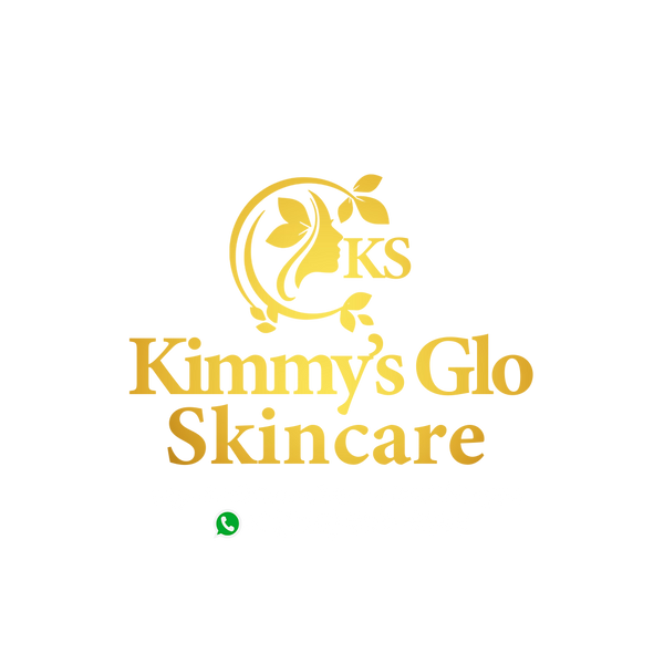 KIMMY'S GLO SKINCARE LLC logo