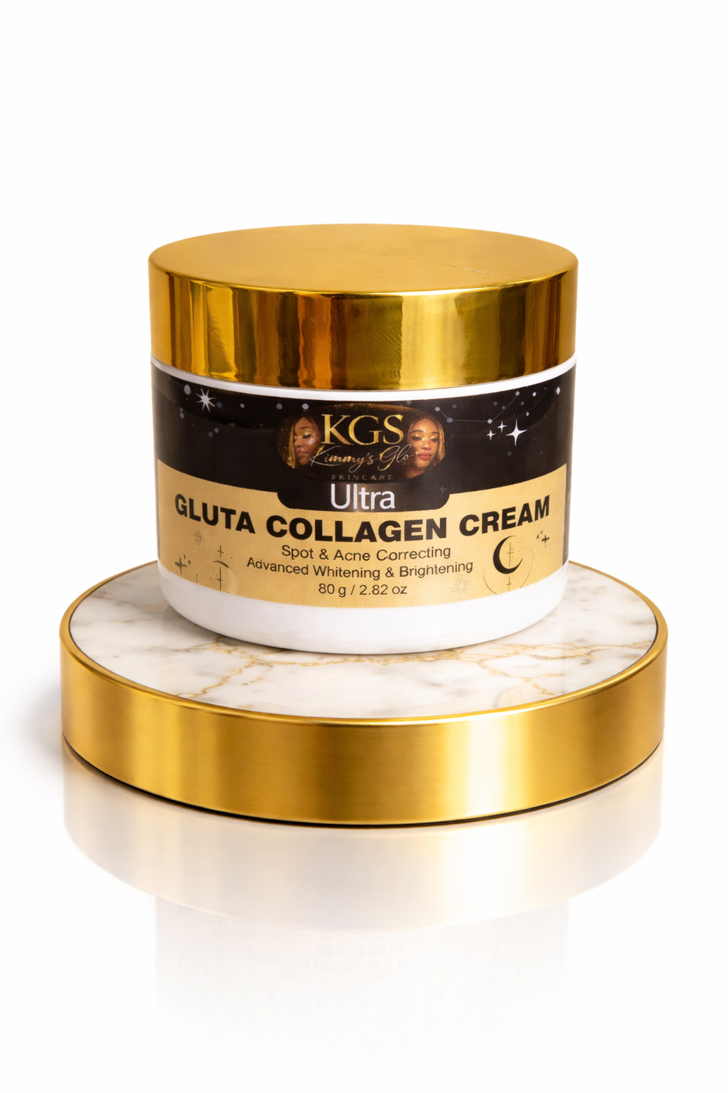 FACE CREAM