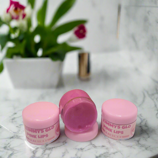 PINK LIPS  LIGHTENING CREAM