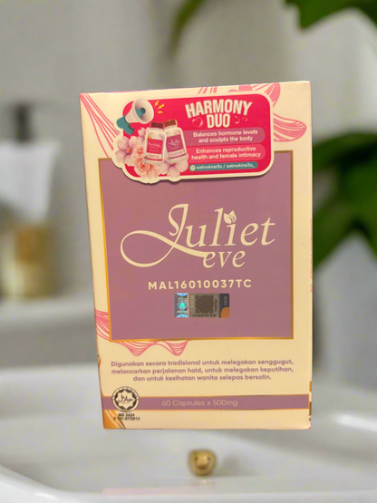 Juliet eve supplement
