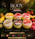 Body Glaze mini body butter 100g