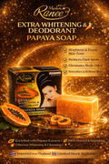 Original renaee papaya soap