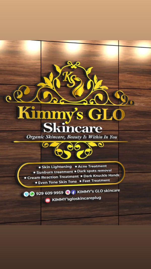 KIMMY'S GLO SKINCARE LLC