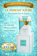 le parfait perfume