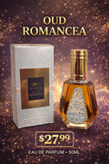 OUD ROMANCEA