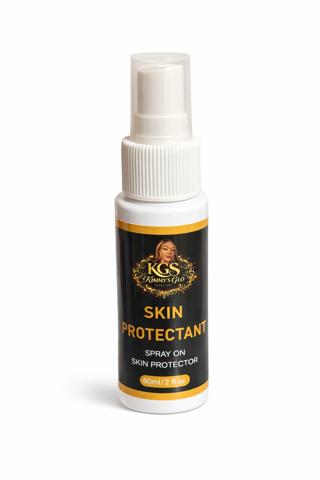 Skin protectant