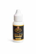 Lace Glue Strong Hold Waterproof Wig Adhesive Long Lasting Lace Front Glue for Wig Install