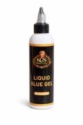 Liquid Glue Gel Strong Hold Adhesive for Hair Wig Install Edge Control Long Lasting Styling Gel Lace Glue Alternative