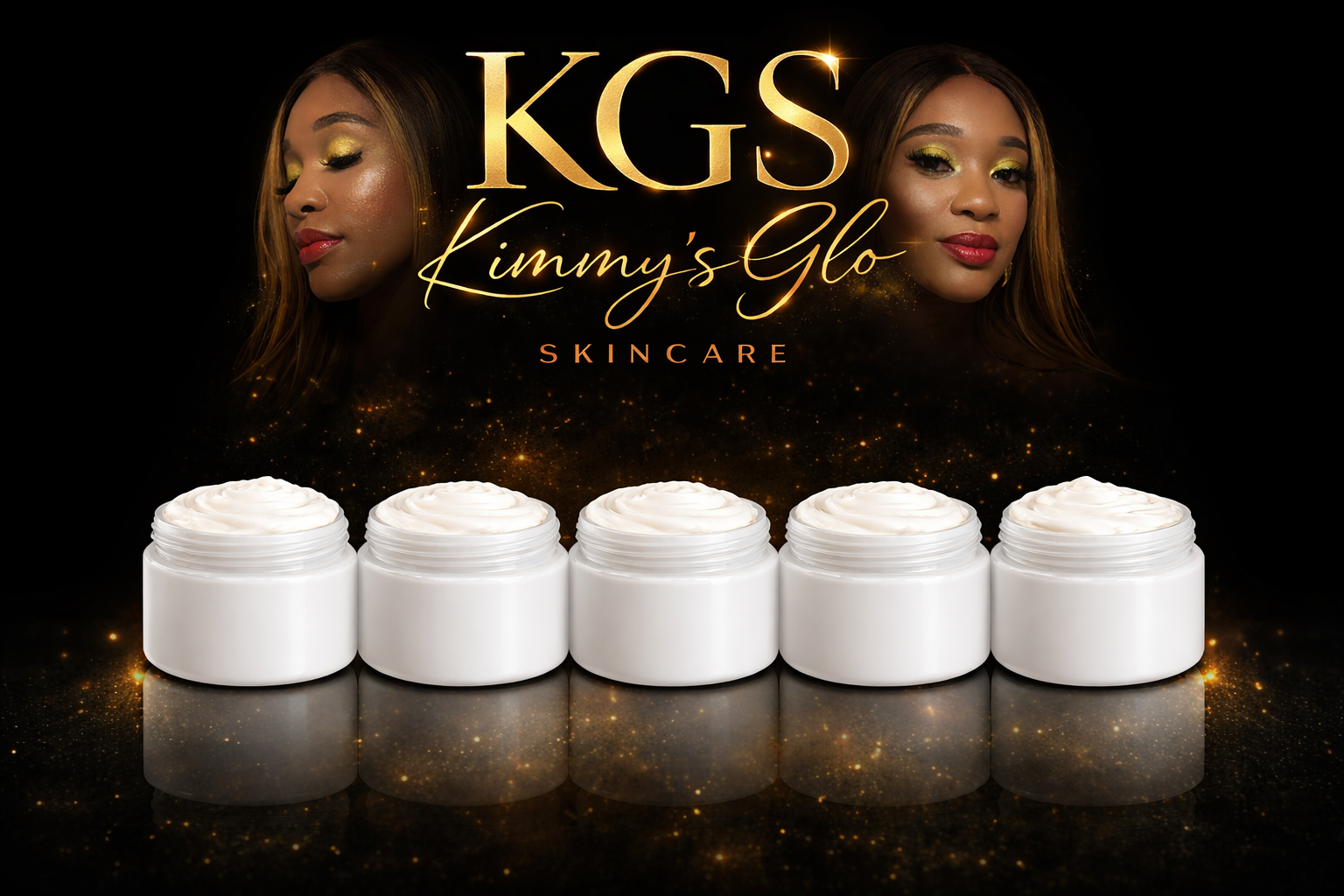 Stretch mark cream 4.0Z