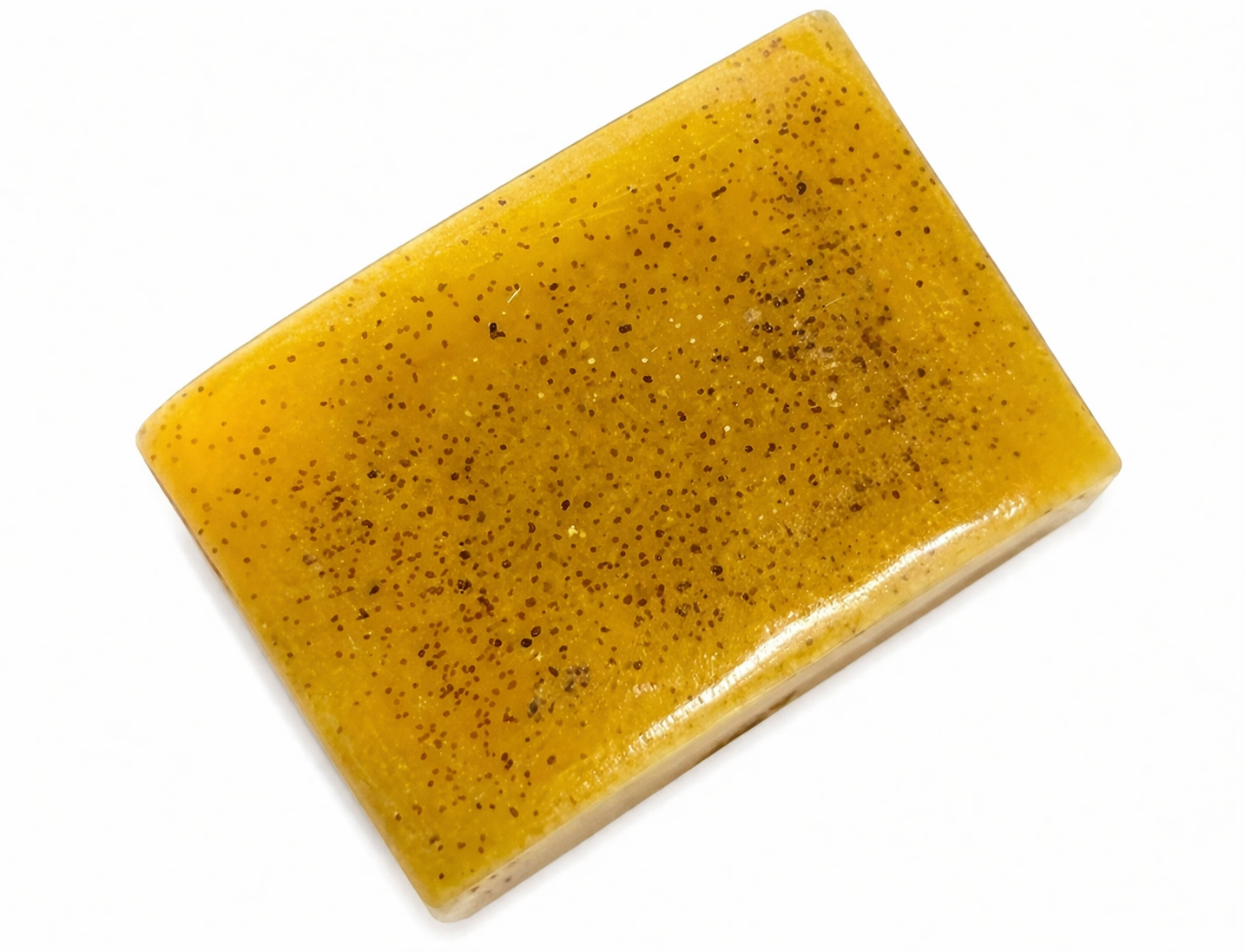 Tumeric & Kojic acid brightening soap
