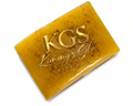 Tumeric & Kojic acid brightening soap