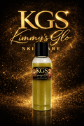 White patches treatment repair oil