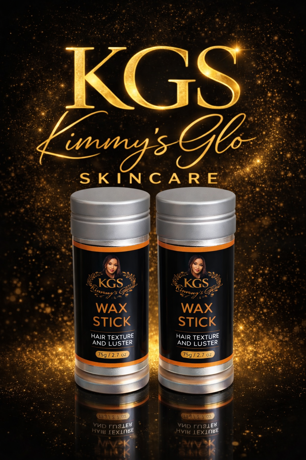 Wax stick