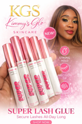 KGS Strong Hold Lash Glue