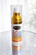 50 ultra sunscreen protection