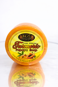 POWER WHITENING TUMERIC PAPAYA SOAP