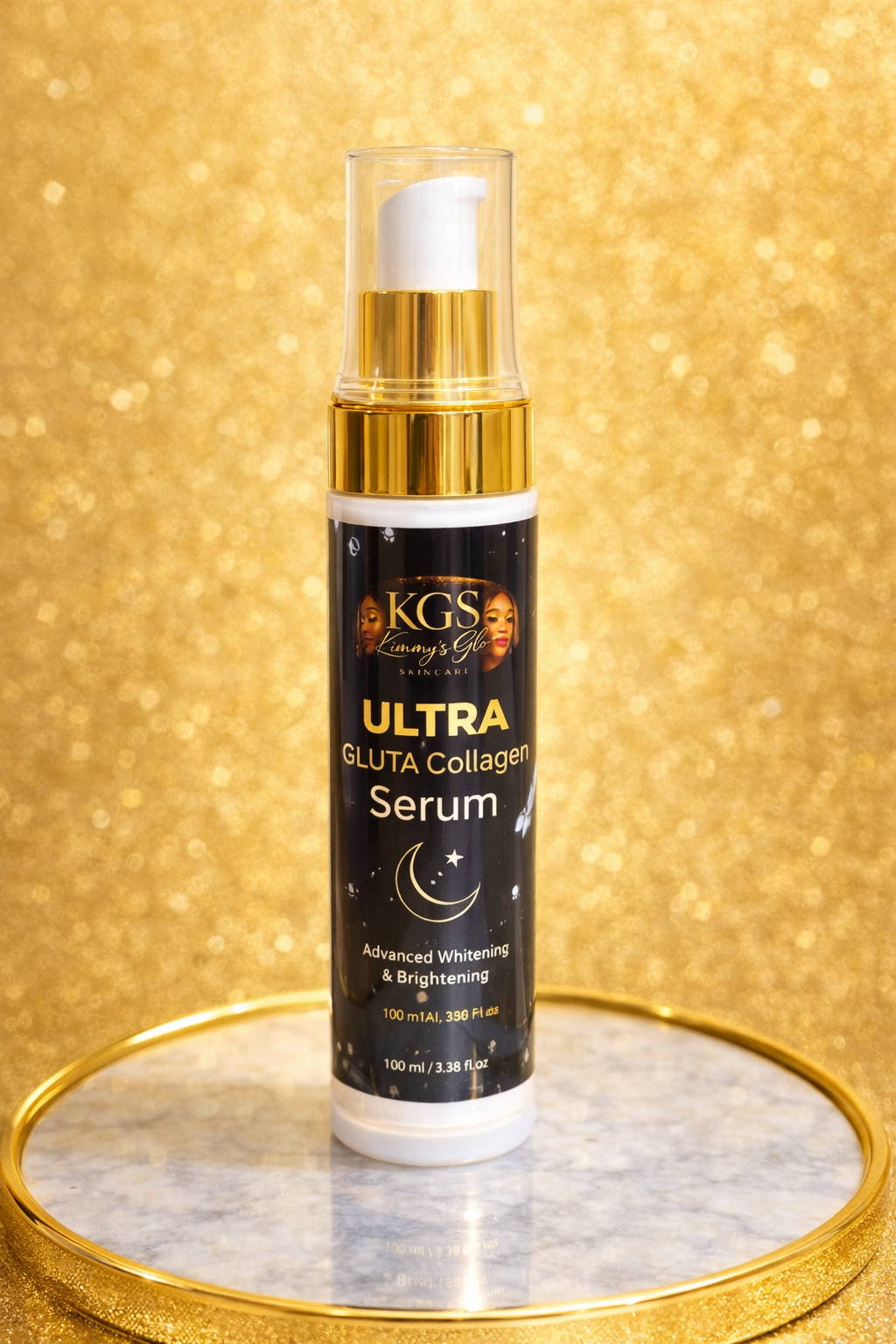 ULTRA GLUTA COLLAGEN SERUM