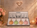 Chanel Chance Mini Perfumes – Fresh & Floral Set