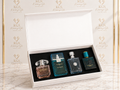 Versace Designer Perfume Gift Set – Iconic Collection