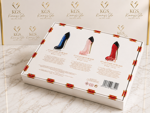 Carolina Herrera Good Girl Fragrance Collection – Luxury Edition ✨