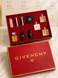 Givenchy Signature Perfume & Lip Set – Premium Edition