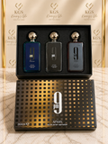 Luxury Afnan 9pm Fragrance Gift Box 🎁 Day & Night Collection