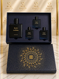 Chanel Bleu Signature Scent Set – Timeless Masculine Luxury
