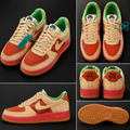 Sneakers