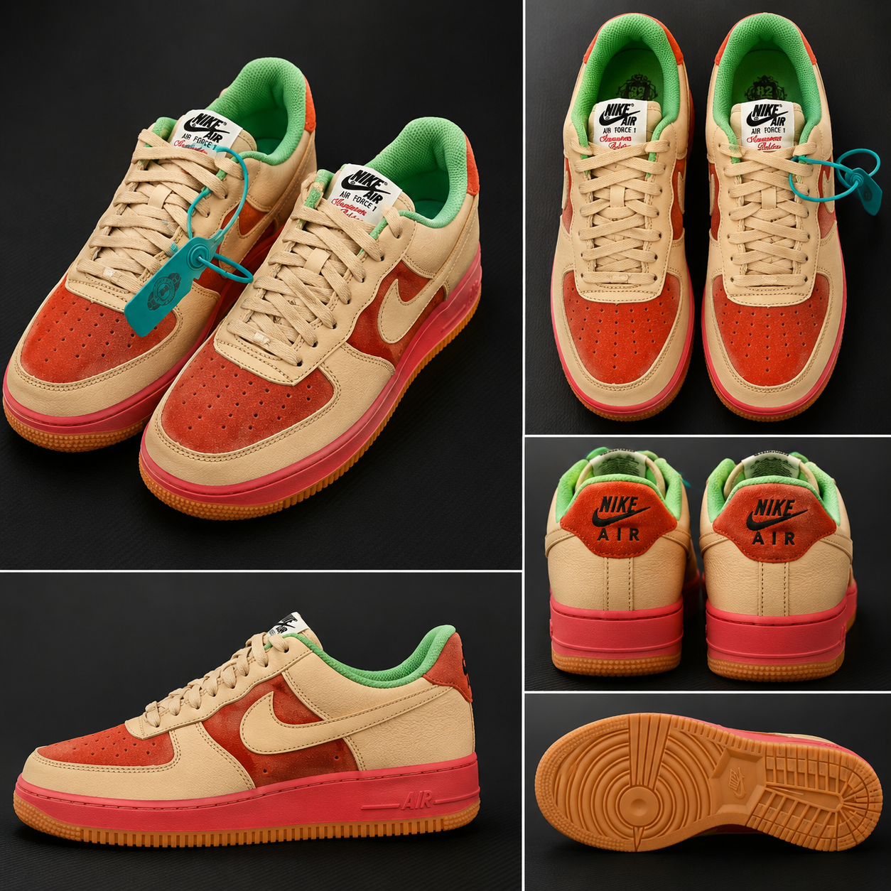 Sneakers