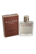 Allure perfume