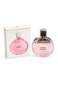 Chance Chanel perfume