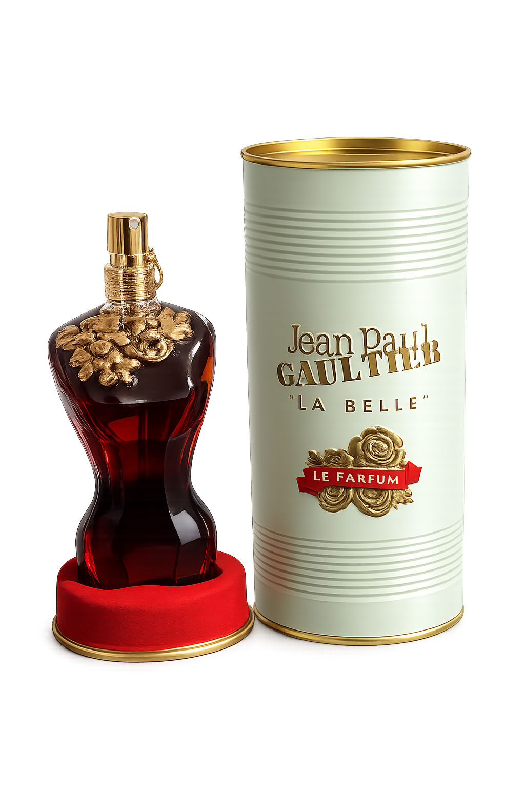 Jean Paul perfume