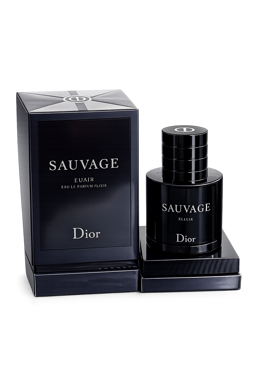 Sauvage Perfume 100ML