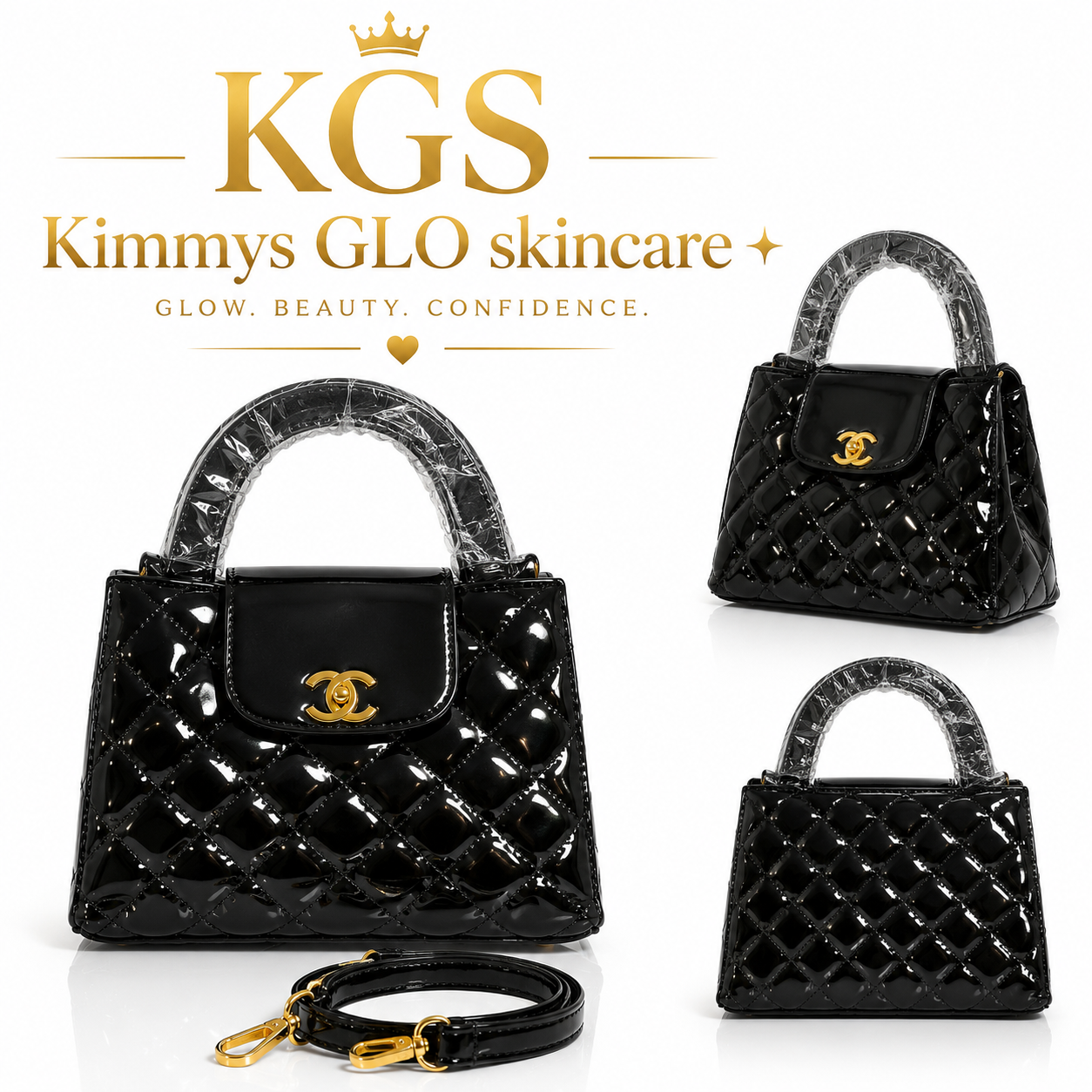 Hand bags