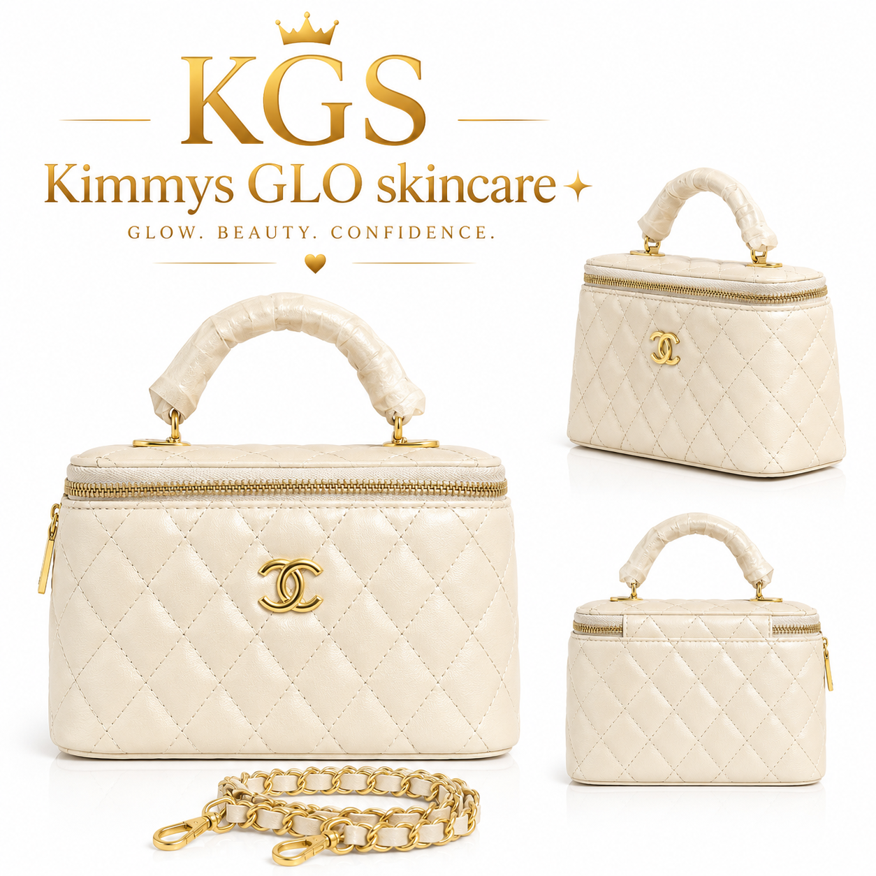 Hand bags