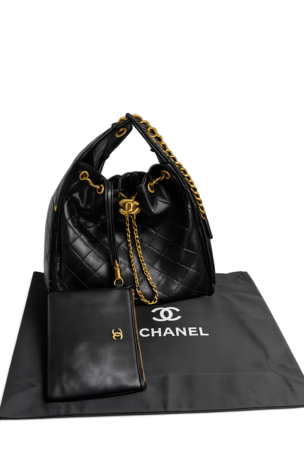 2 pcs handbags