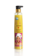 Shower cream