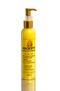 5D whitening body oil