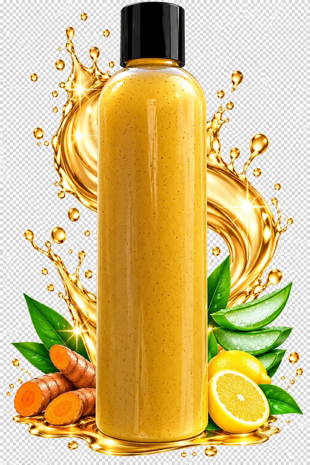 Brighten Shower cream