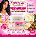 Glutathione Face Cream | Dark Remover  | Hydrating Glow Skincare