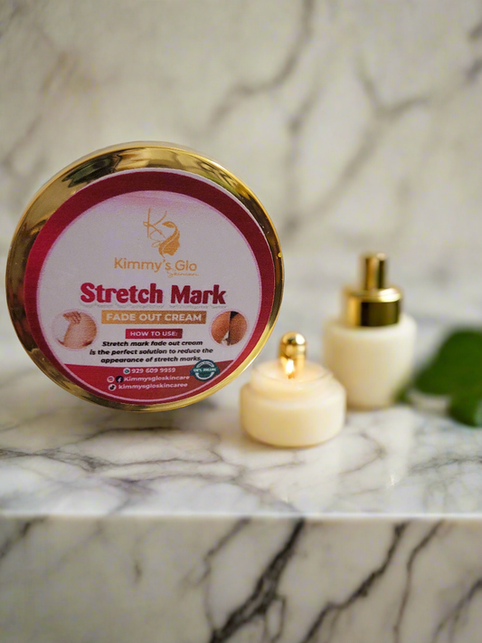STRETCH MARK FADE OUT CREAM