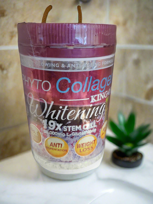 PHYTO COLLAGEN