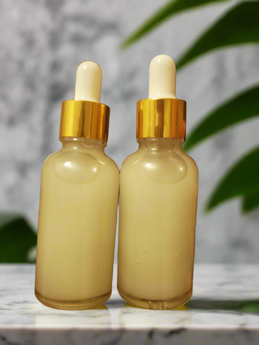 RETINOL & NIACINAMIDE FACE SERUM