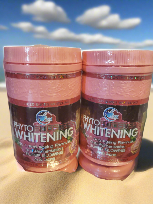 PHYTO BOOSTER WHITENING COLLAGEN SUPPLEMENT