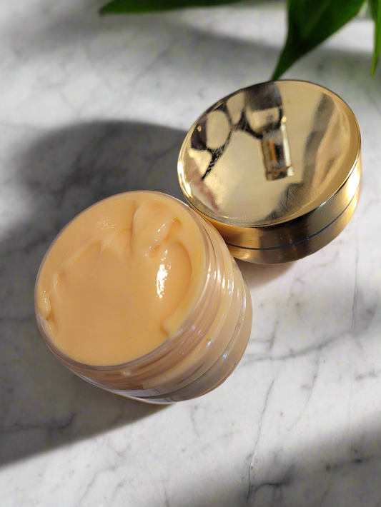 Rich aunty glow face hydrating cream
