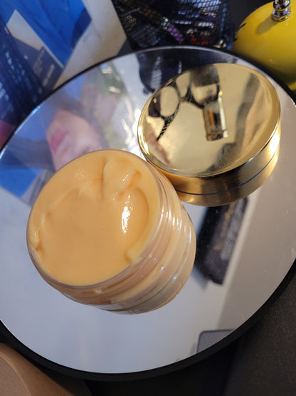Rich aunty glow face hydrating cream